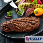Hacksteak Texas 30x120g TK Tulip