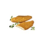 Hähnchenschnitzel paniert 180g 3kg Sprehe