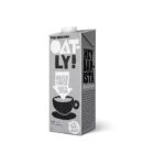 Haferdrink Barista 1l Oatly