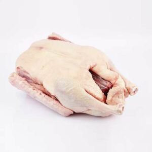 Hafermastgans "Gastro" 4,2kg TK
