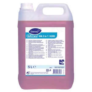 Handseife Soft Care H200 5L