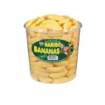 Haribo Bananas 150 Stück