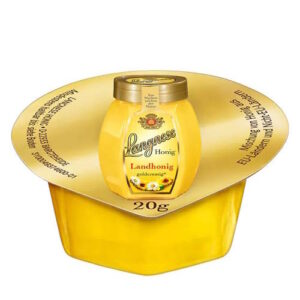 Honig Portionen 72 x 20 g Langnese