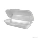 Hot Dog Box 125Stück