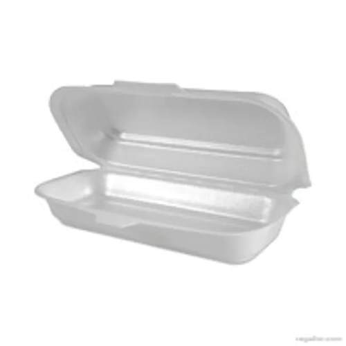 Hot Dog Box 125Stück – Bild 1