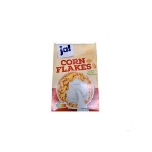 Cornflakes 500g Ja!