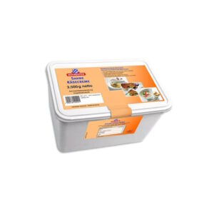Käse Sahnecreme 60% 3,5kg Hofmeister