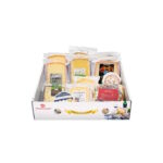 Französisches Käsesortiment 2kg