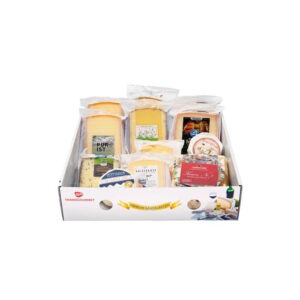 Französisches Käsesortiment 2kg
