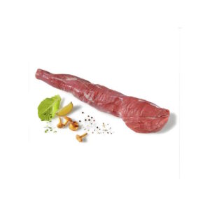 Kalbsfilet frisch