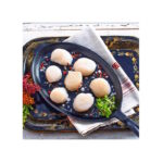 Kammmuschelfleisch 1kg Seawork