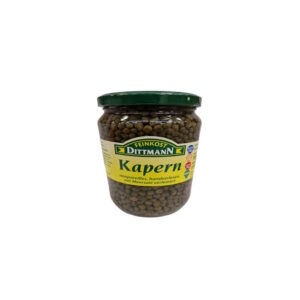 Kapern Nonpareille 700g/450gATG Dittmann