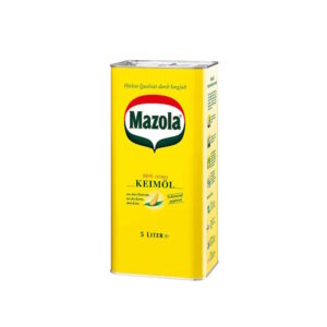 Keimöl 5l Mazola