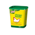 Knorr Chicken Powder chinesische Hühnerbouillon 900g