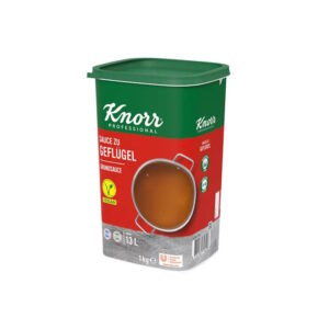 Knorr Geflügel Sauce 1kg