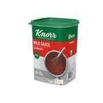 Knorr Wild Sauce 1kg