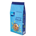 Müsli Hafer Knusper Klassic  2kg Kölln