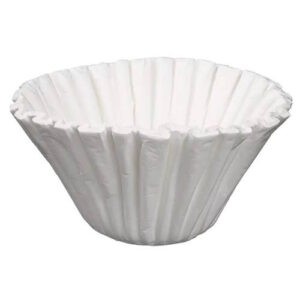 Korbfilter 360/110 B5 2x250Stück