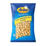 Kroketten rund 2,5kg TK Aviko