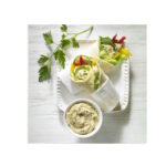 Hummus natur 500g Kühlmann
