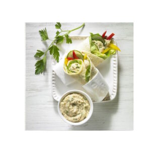 Hummus natur 500g Kühlmann