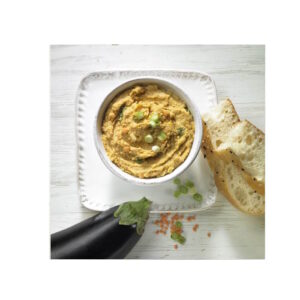 Hummus Oriental 500g Kühlmann