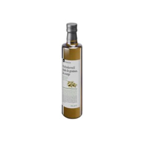 Kürbiskernöl 500ml Premium