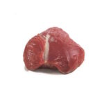 Lammhüfte ohne Deckel TK