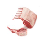 Lamm Krone/Karree TK