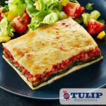 Lasagne vegetarisch 30x310g TK Tulip