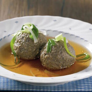 Leberknödel 50x75g TK