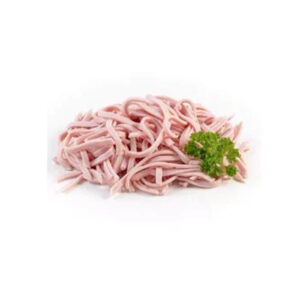 Lyoner in Streifen 1kg frisch Economy