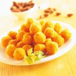 Kroketten Mandel 2,5kg TK Schne frost