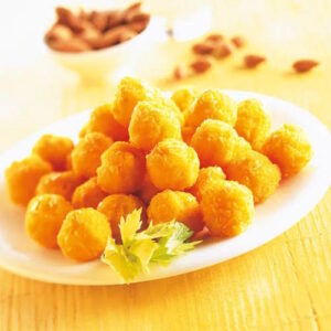 Kroketten Mandel 2,5kg TK Schne frost