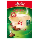 Filtertüten 1x4 80Stück Melitta
