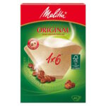 Filtertüten 1x6 80Stück Melitta