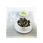 Miesmuscheln "Imperial" FRISCH ca. 5kg