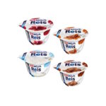 Müller Milchreis 4 Fach Frucht 12x200g