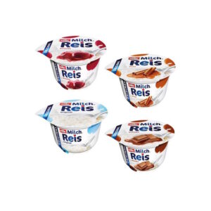 Müller Milchreis 4 Fach Frucht 12x200g