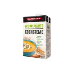 Vegan Hafer Kochcreme 1kg Naarmann