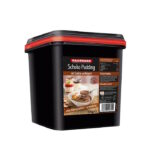 Pudding Schoko 3,5% 5kg Naarmann