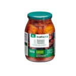 Tomaten getrocknet in Öl 1062ml 970g ATG Bio Natura