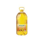 Sonnenblumen-Öl 10L PET Noury