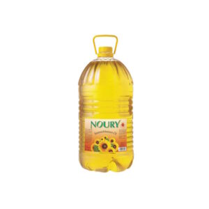 Sonnenblumen-Öl 10L PET Noury