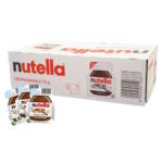 Nutella Portionen 120x15g