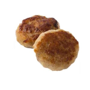 Party-Frikadellen 200x25g TK Economy