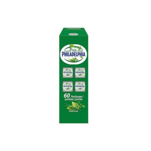 Philadelphia Kräuter 64% 60x16,67g