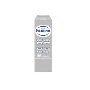 Philadelphia Natur 69% 60x16,67g