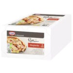 Pizza Perfettissima Margherita 6x365g TK