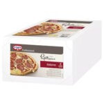 Pizza Perfettissima Salame 6x375g  TK